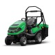 Садовый минитрактор Caiman Estero 2WD HD 127D3KD в Ставрополе