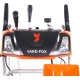 Снегоуборщик Yard Fox Optima 6151E в Ставрополе