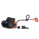 Лопата аккумуляторная Yard Fox Basic 33E в Ставрополе