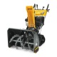Снегоуборщик гусеничный Stiga ST 6272 P Trac в Ставрополе