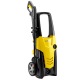 Мойка высокого давления Lavor Wash Ikon 140 в Ставрополе