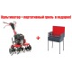 Культиватор MTD T 380 M 21D-38MT678-G в Ставрополе