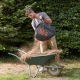 Воздуходувка аккумуляторная Black+Decker BCBLV3625L1 в Ставрополе