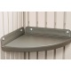 Пластиковый сарай LifeTime 10"x8" в Ставрополе