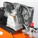 Компрессор поршневой Patriot Remeza СБ 4/С-200 LB 40 в Ставрополе