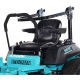 Садовый райдер Steviman ZR-132 Commercial в Ставрополе