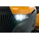 Садовый трактор Stiga Tornado 598e в Ставрополе