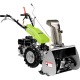 Бензиновая сенокосилка Grillo GF 2 с двигателем Honda в Ставрополе