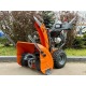 Снегоуборщик Holzfforma ST330DLE PRO в Ставрополе
