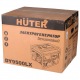 Бензогенератор Huter DY9500LX 7.5 кВт в Ставрополе