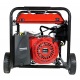 Бензогенератор Loncin LC8000-JS 6 кВт в Ставрополе