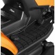 Садовый минитрактор Daewoo DSD 108 H в Ставрополе