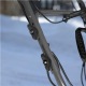 Снегоуборщик Husqvarna ST 330 в Ставрополе