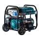 Бензогенератор Alteco Professional AGG 11000Е2 8 кВт в Ставрополе