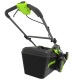 Газонокосилка аккумуляторная GreenWorks GD24X2LM411 (без аккумулятора и зарядного устройства) в Ставрополе