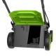 Газонокосилка аккумуляторная GreenWorks GD40LM411 4 Ач в Ставрополе