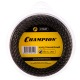 Корд триммерный Champion Tri-twist 2.7мм, 60м (витой треугольник)+нож в Ставрополе