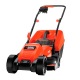 Газонокосилка электрическая Black+Decker EMAX32QS в Ставрополе