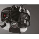 Бензокоса (бензиновый триммер) Caiman WX36 в Ставрополе
