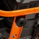 Бензогенератор инверторный Daewoo GDA 2600i 2 кВт в Ставрополе