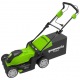Газонокосилка электрическая GreenWorks GLM1241 в Ставрополе