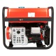 Бензогенератор A-iPower A9000TEAX 8.5 кВт в Ставрополе