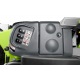 Садовый райдер Grillo FD 2200 TS 4WD в Ставрополе