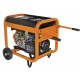 Дизельгенератор Carver PPG-9000DE 7 кВт в Ставрополе