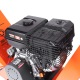 Измельчитель бензиновый Patriot PT SB 200 E в Ставрополе