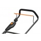 Газонокосилка аккумуляторная Carver LMB-1848 в Ставрополе