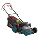 Газонокосилка бензиновая Alteco GLM 4.5 HP в Ставрополе