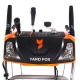 Снегоуборщик Yard Fox Optima 6654E в Ставрополе