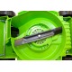 Газонокосилка электрическая GreenWorks GLM1232 1200 Вт в Ставрополе