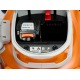 Газонокосилка аккумуляторная Villartec MA4046 SET AM405 + AC402 в Ставрополе
