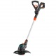 Аккумуляторный триммер Gardena ComfortCut Li-18/23 без аккумулятора и ЗУ в Ставрополе