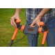 Газонокосилка электрическая Black+Decker BEMW461BH-QS в Ставрополе