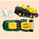 Садовый минитрактор Yard-Man AE 5150 K в Ставрополе