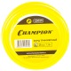 Корд триммерный Champion Star 1.6мм, 15м (звезда) в Ставрополе