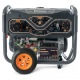 Бензогенератор Helmut LS 5500EA 5 кВт в Ставрополе