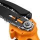 Аккумуляторная пила DEKO DKCHS 20-6&quot; 2х3 Ач в Ставрополе