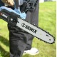 Аккумуляторная пила Senix CSX2-M1-EU 10" (без аккумулятора и зарядного устройства) в Ставрополе