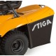 Садовый трактор Stiga Estate 7102 W в Ставрополе