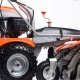 Подметальная машина Patriot S 608P в Ставрополе