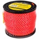 Корд триммерный Champion Twisted Square 4.0мм, 95м (витой квадрат)+нож в Ставрополе