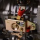 Дизельгенератор Huter LDG 10000LXА 7.5 кВт в Ставрополе