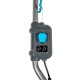 Газонокосилка аккумуляторная DDE BlueTech LMB 3340 (без аккумулятора и ЗУ) в Ставрополе