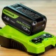 Аккумулятор High Power G24HP4 для техники GreenWorks 24 В в Ставрополе