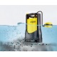 Погружной дренажный насос Karcher SDP 9500 в Ставрополе