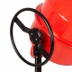 Бетоносмеситель MTX СМ-140К (Бетономешалка MTX СМ-140К) в Ставрополе