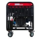Дизельгенератор Fubag DS 12000 A ES 11 кВт в Ставрополе